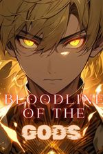 Bloodline of Gods: The Genius at Olympus Academy!