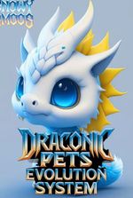 Draconic Pets Evolution System