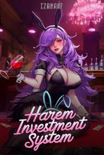 Harem Investment System: Getting Money And Women