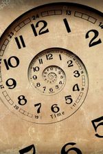 Hours of Eternity