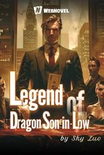 Legend of Dragon Son-in-law