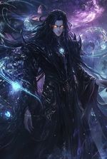 Lord Of The Void Realm: Reincarnation Ruler