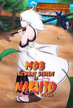 Mob without system in Naruto world