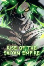 Multiverse Conquest: Rise of the Saiyan Empire