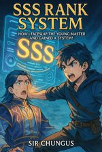 SSS RANK SYSTEM: HOW I FACESLAP THE YOUNG MASTER AND GAINED A SYSTEM!