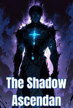 The Shadow Ascendant: A System of Chaos and Redemption