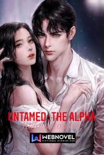 Untamed: The Alpha