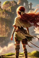 whisper of fate