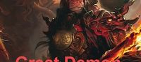 Great Demon Sun Wukong