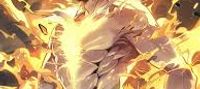 Looting the life force of demons to forge a golden body Martial God