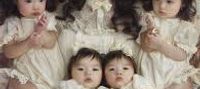 Quadruplets’ Charm: The Tycoon’s Hidden Heirs