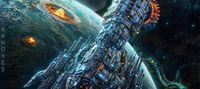 Rebirth of the Super Battleship