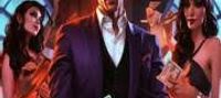 The Tycoon God of Online Gaming